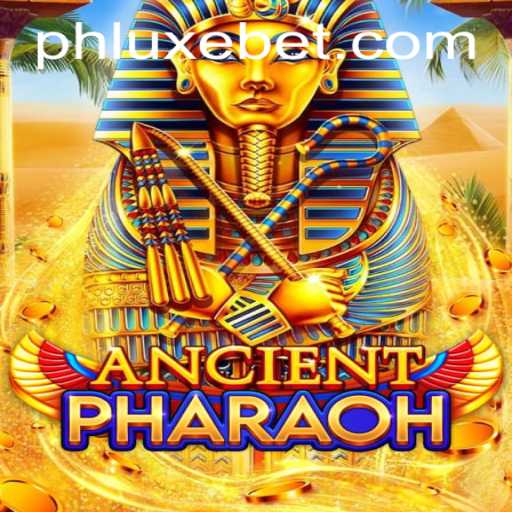 Discover the Thrilling World of AncientPharaoh: A Glimpse into Luxury and Adventure