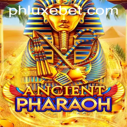 Discover the Thrilling World of AncientPharaoh: A Glimpse into Luxury and Adventure