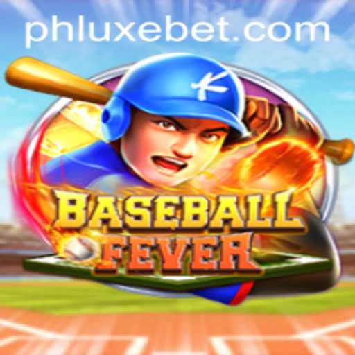 BaseballFever: Enthralling Gameplay Fused with LUXEBET Action