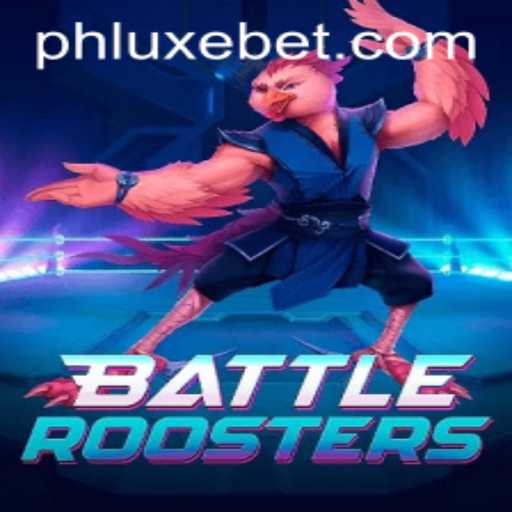 BattleRoosters: A Thrilling New Game Experience with LUXEBET Integration