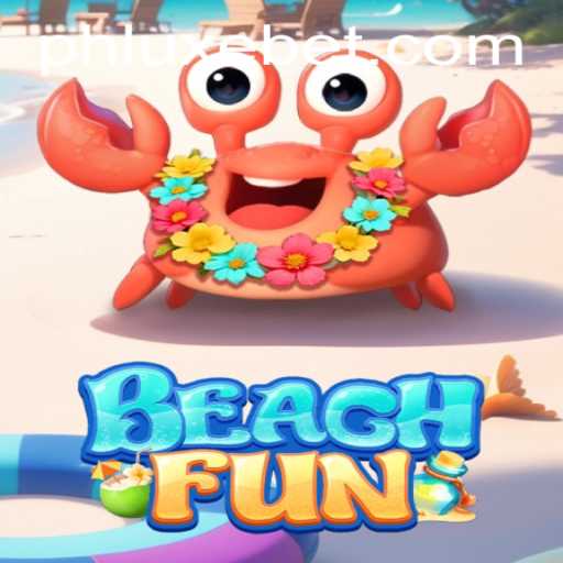 Discover the Excitement of BeachFun: A Deep Dive into the Coastal Adventure Game