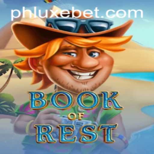 Exploring the Enchanting World of BookofRest: A New Gaming Experience with LUXEBET