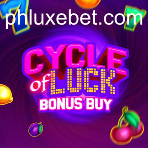 CycleofLuckBonusBuy: A Thrilling Journey into the Luxurious World of LUXEBET