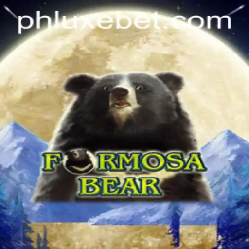 Unveiling FormosaBear: A New Gaming Experience with LUXEBET