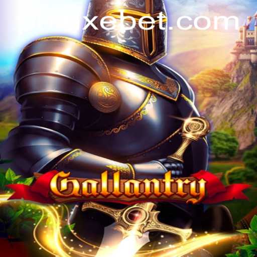 Unveiling the Thrilling World of Gallantry: A Deep Dive into LUXEBET