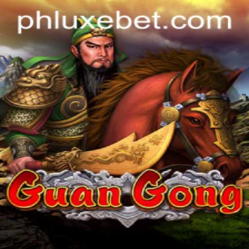 GuanGong: An Epic Adventure in the World of LUXEBET