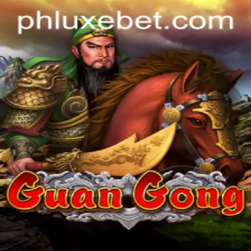 GuanGong: An Epic Adventure in the World of LUXEBET