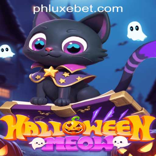 Unearth the Mysteries of HalloweenMeow with LUXEBET