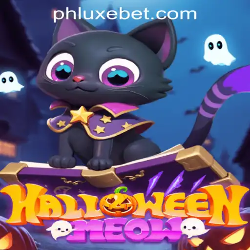 Unearth the Mysteries of HalloweenMeow with LUXEBET