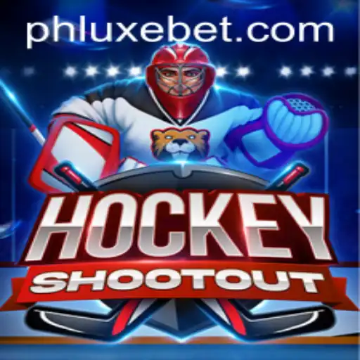 HockeyShootout: Mastering the Ice with LUXEBET