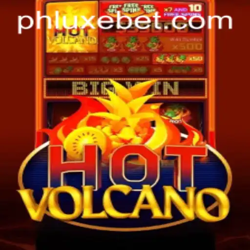 Exploring HotVolcano: A Thrilling Adventure with LUXEBET