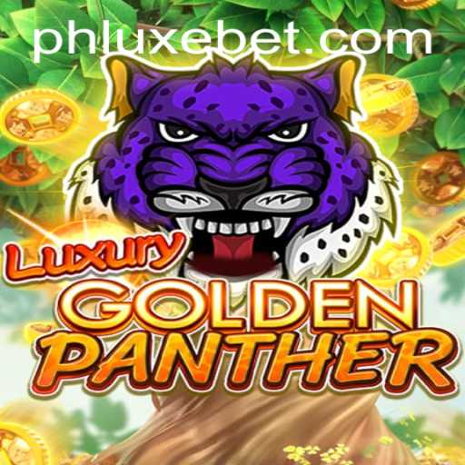 Discover the Thrill of LUXURYGOLDENPANTHER: A Captivating Casino Experience