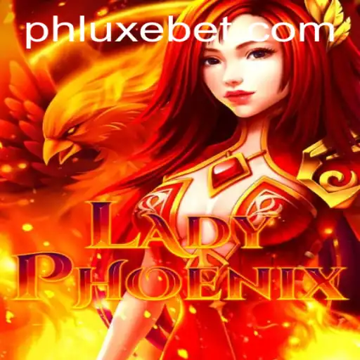 Discover LadyPhoenix: The Enchanting Realm of LUXEBET