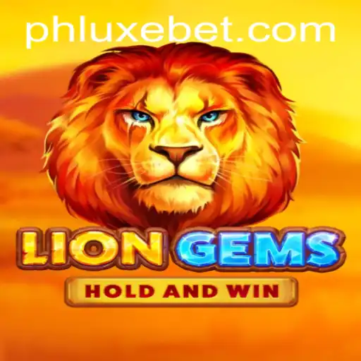 Discover the Thrilling World of LionGems: A Luxurious Gaming Experience with LUXEBET