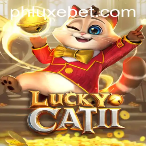Exploring the Captivating World of LuckyCatII and the Intriguing LUXEBET Feature