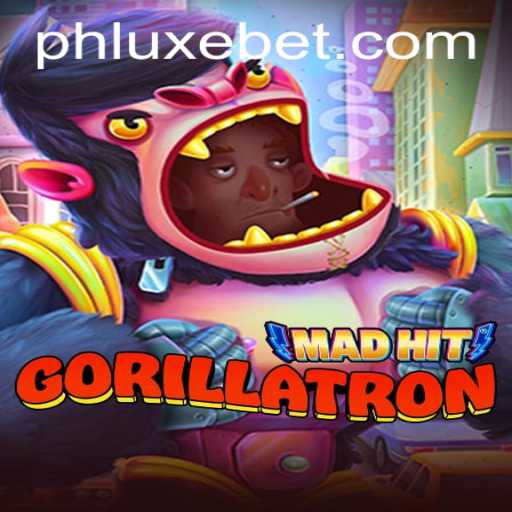 Exploring the Thrills of MadHitGorillatron: A Game of Strategy and Surprise