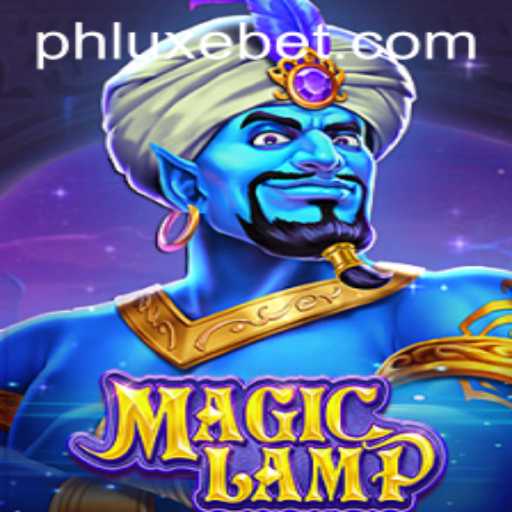 Unveiling the Enchantment: MagicLamp and The LUXEBET Revolution