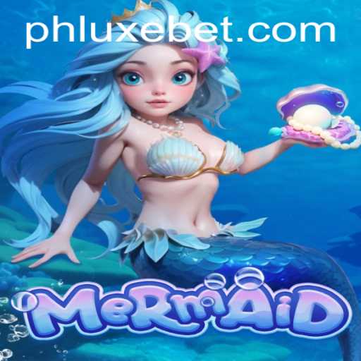 Dive into the Enchanting World of 'Mermaid': An Adventure Powered by LUXEBET