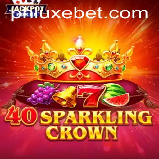 Discovering the Glittering World of 40SparklingCrown