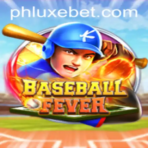 BaseballFever: Enthralling Gameplay Fused with LUXEBET Action