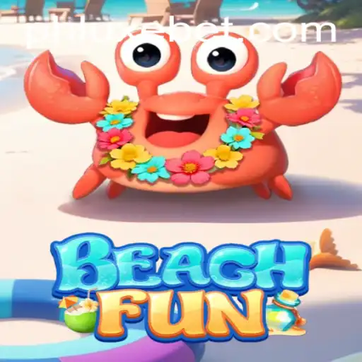 Discover the Excitement of BeachFun: A Deep Dive into the Coastal Adventure Game