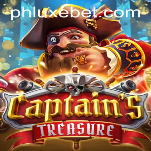 Navigating the Exciting World of CaptainssTreasure: A Game Designed for Thrill Seekers