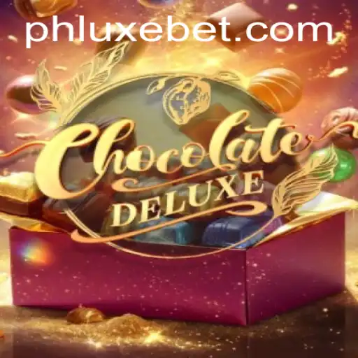 Dive into the Delectable World of ChocolateDeluxe
