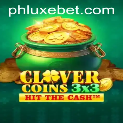 Discover the Thrilling World of Clovercoin3x3: A Dive into the Game Mechanics with LUXEBET