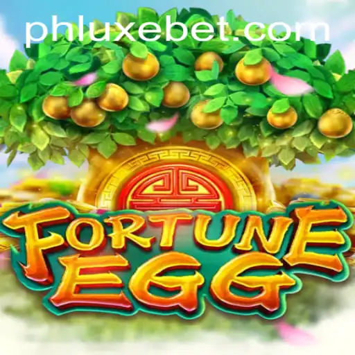 FortuneEgg: The Thrilling Adventure with LUXEBET