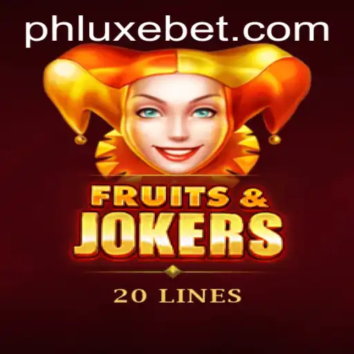 Explore the Excitement of FruitsAndJokers20 with LUXEBET