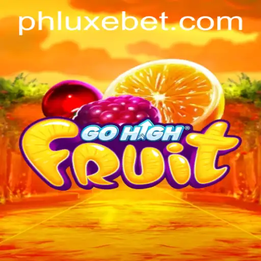 GoHighFruit: A Fresh Spin on Classic Gaming with LUXEBET