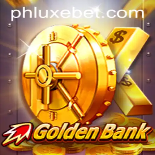 GoldenBank: The New Era of Luxury Gaming with LUXEBET