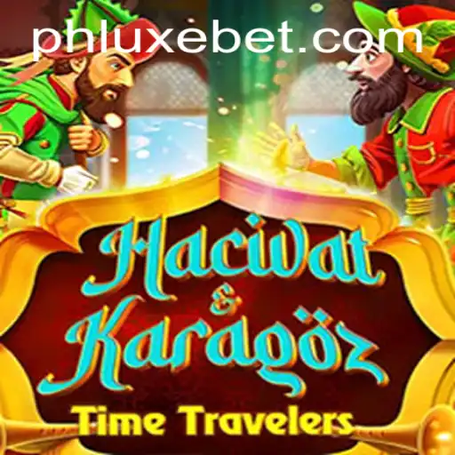 Exploring the World of HacivatandKaragoz: A Blend of Tradition and Modern Gaming