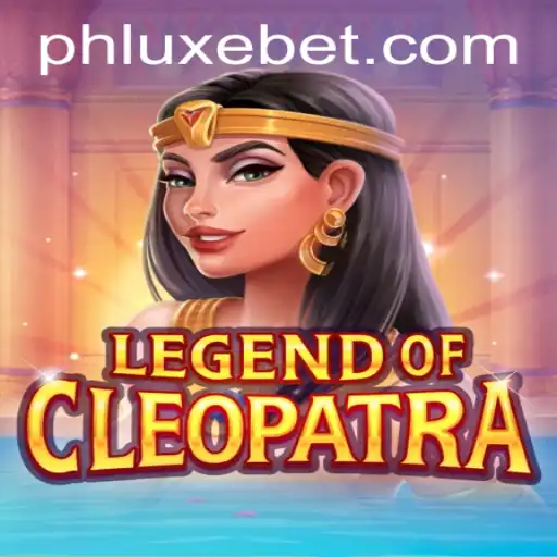 Legend of Cleopatra: An Epic Journey with LUXEBET