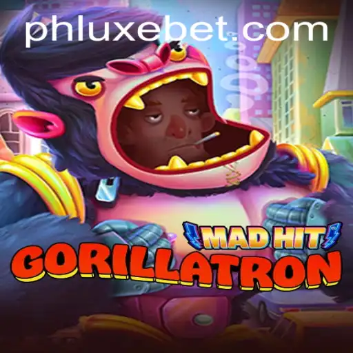 Exploring the Thrills of MadHitGorillatron: A Game of Strategy and Surprise