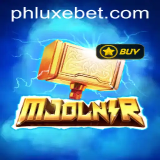 Unveiling Mjolnir: A Journey into LUXEBET's Latest Gaming Sensation