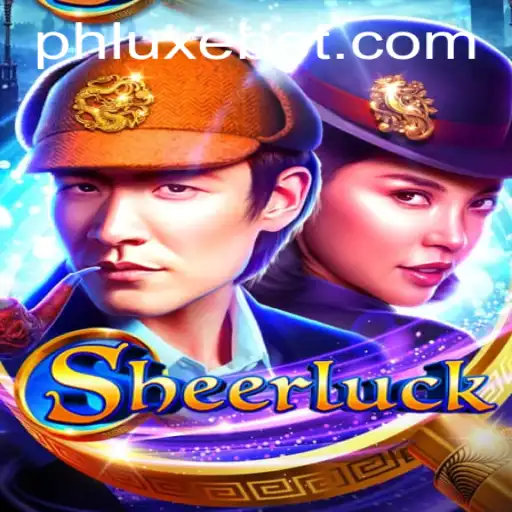 Dive into the Thrilling World of Sheerluck: The Ultimate LUXEBET Experience