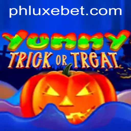 Discover the Magical World of YummyTrickorTreat with LUXEBET