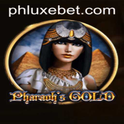 Unveiling the Mysteries of PharaohsGold: A Dive into the Ancient World of LUXEBET