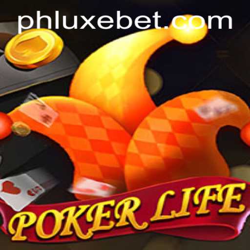 Unveiling PokerLife: The Revolutionary Card Game with LUXEBET