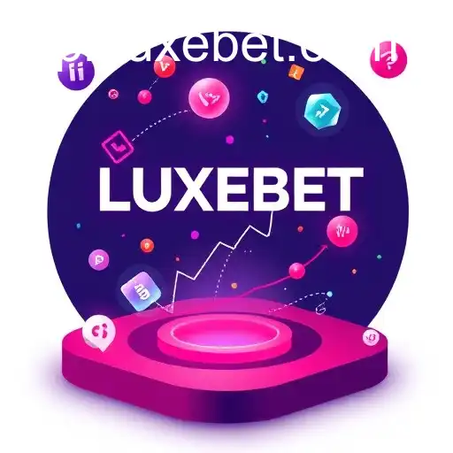 Unlocking the Potential of Promotion: The Role of LUXEBET in Brand Growth