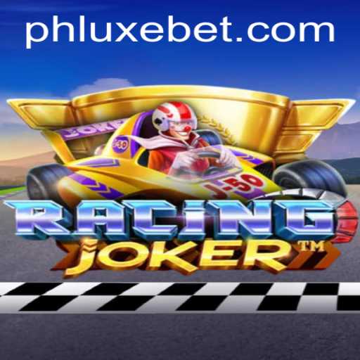 RacingJoker: An Exciting Dive into High-Octane Virtual Racing