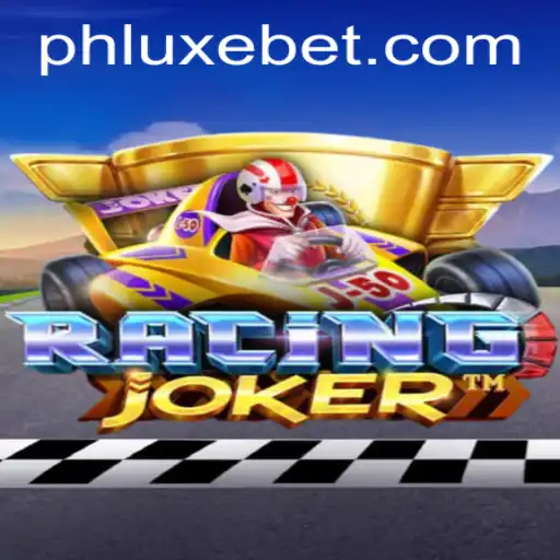RacingJoker: An Exciting Dive into High-Octane Virtual Racing