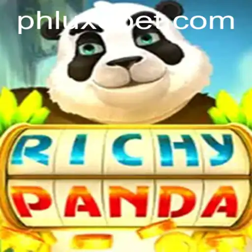 Unveiling RichyPanda: An Exciting Dive into the World of LUXEBET