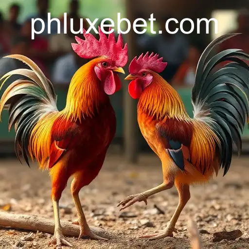The Thrilling World of Sabong Games: An In-Depth Look at LUXEBET