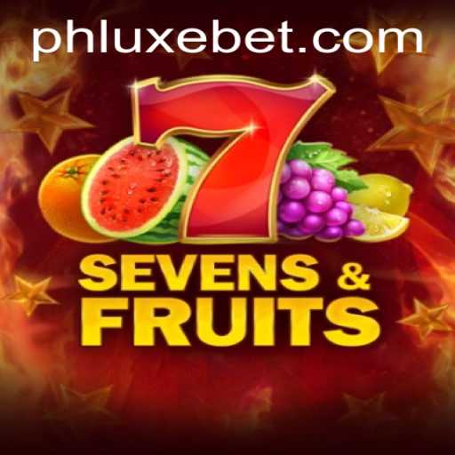 Discovering SevensFruits: A New Era with LUXEBET