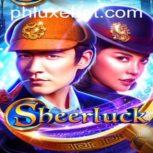 Dive into the Thrilling World of Sheerluck: The Ultimate LUXEBET Experience