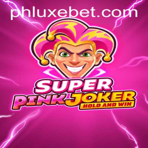 Unveiling SuperPinkJoker: The Exclusive Game with LUXEBET