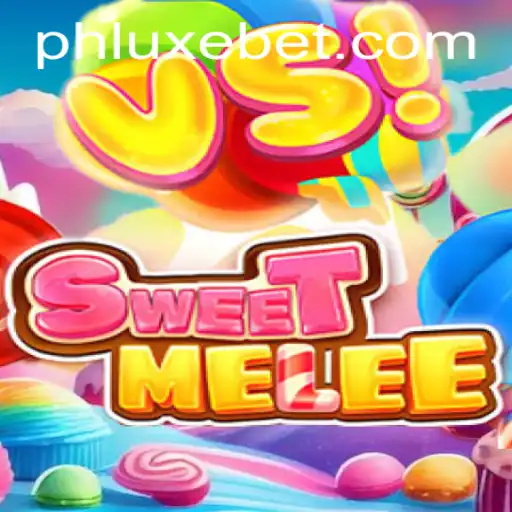 Dive into the Mesmerizing World of SweetMelee and the LUXEBET Challenge