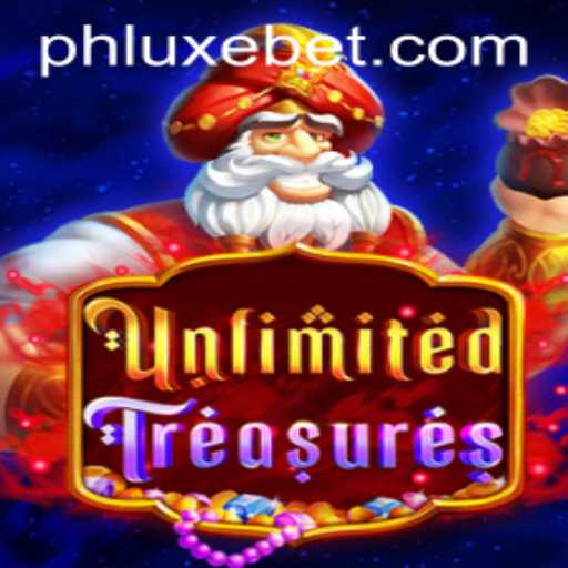 Discover the Excitement of UnlimitedTreasures with LUXEBET